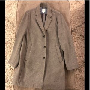 GAP Peacoat - Size L